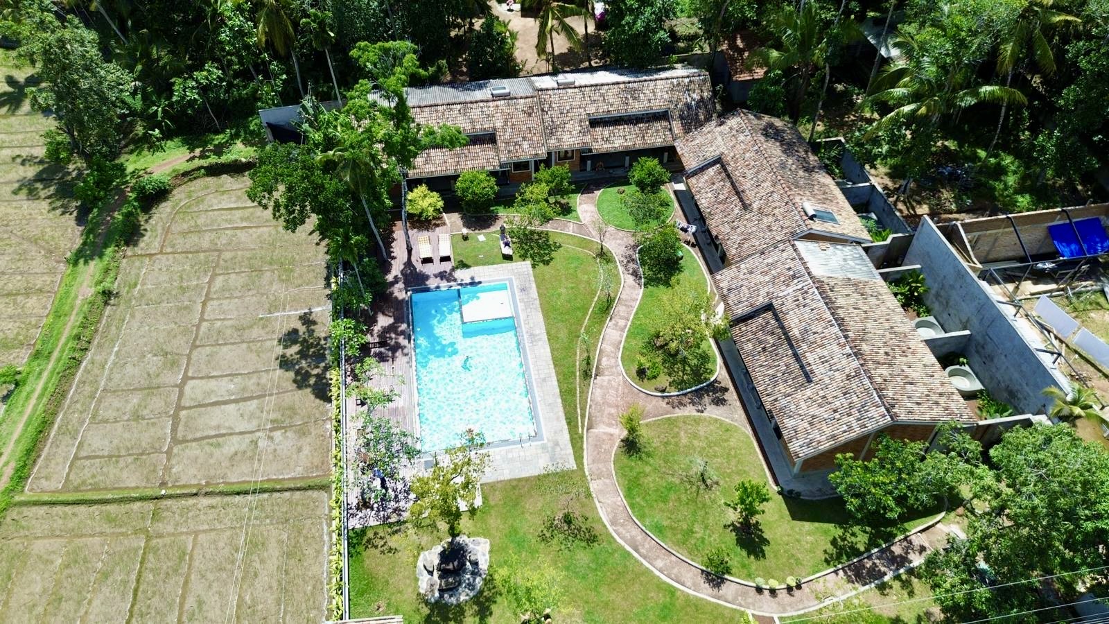 Eco Lux Villas Estate 3