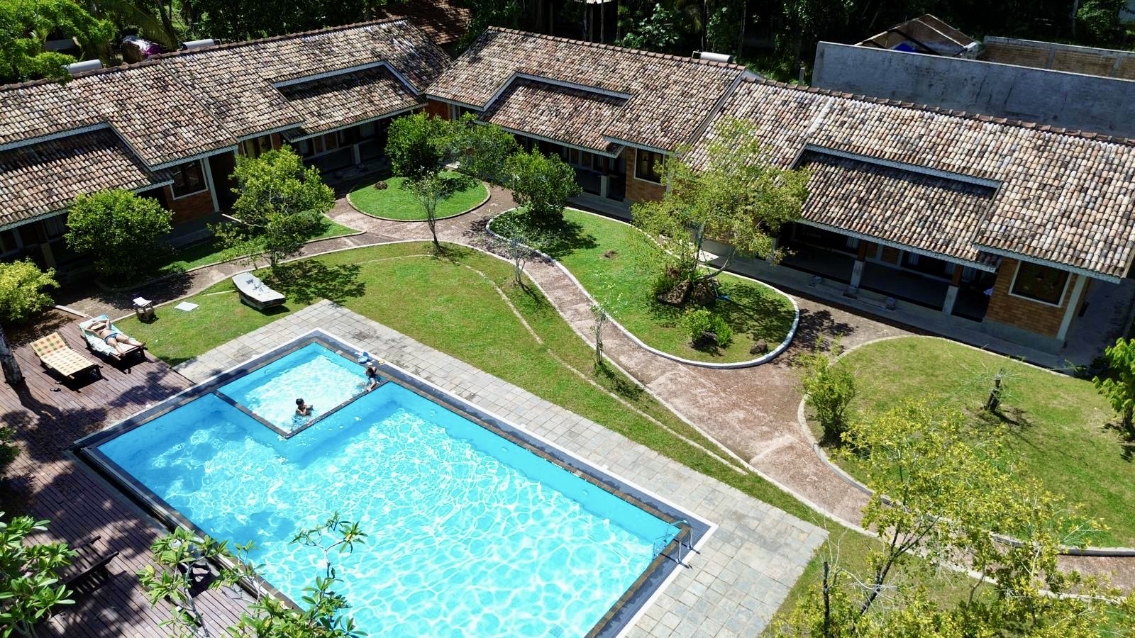 Dedicated Kids Pool