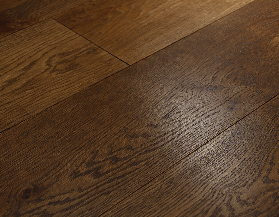 Ayurvedic 'Mee' Wood Flooring
