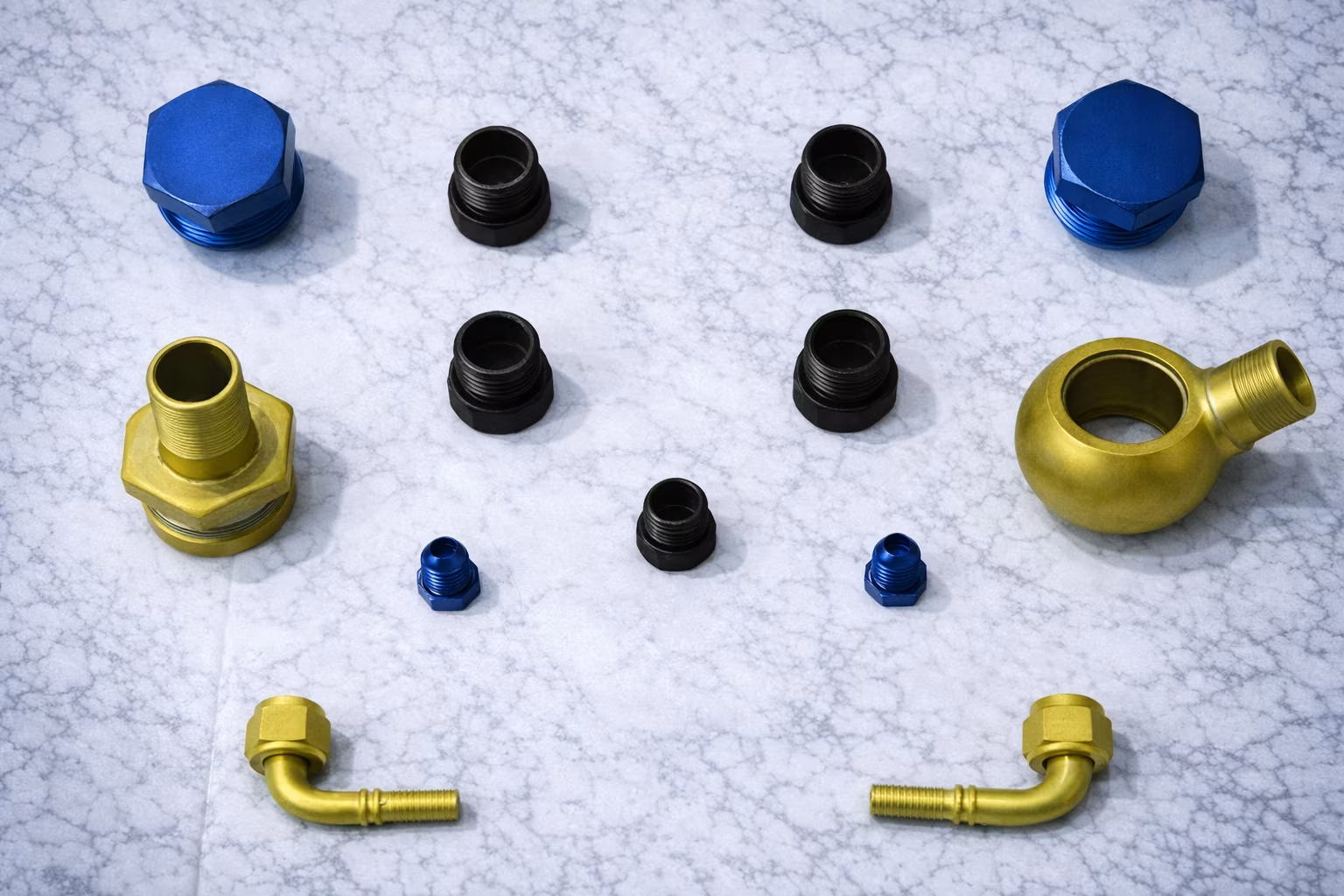 Developed Part Group