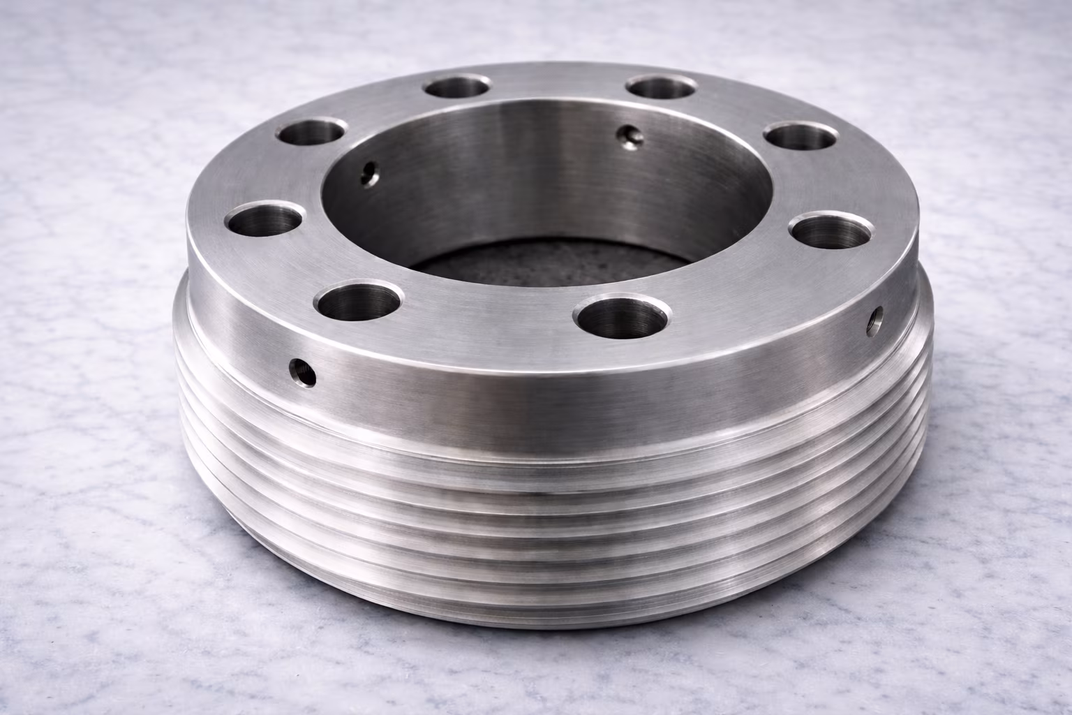 Developed Part Group