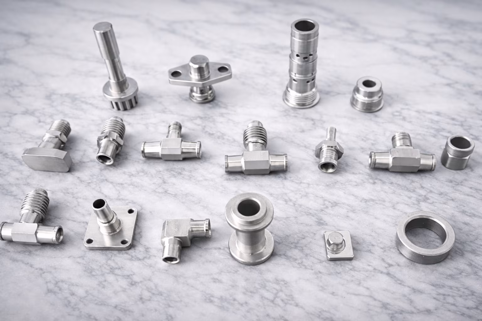 Developed Part Group