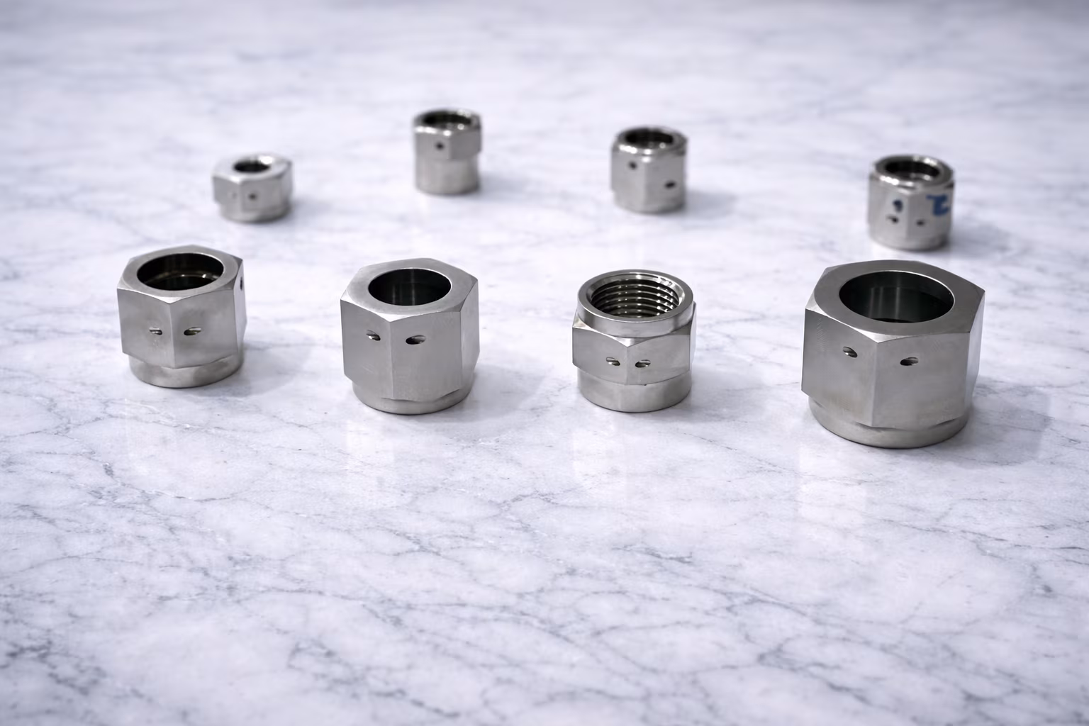 Developed Part Group