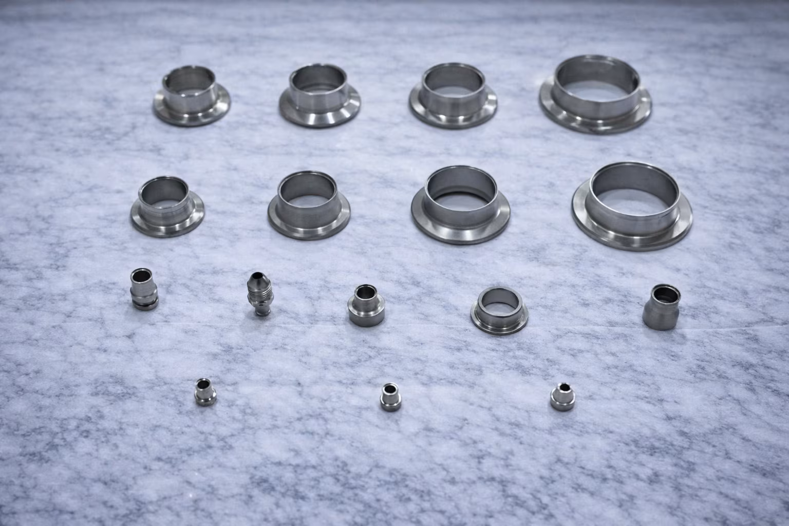 Developed Part Group