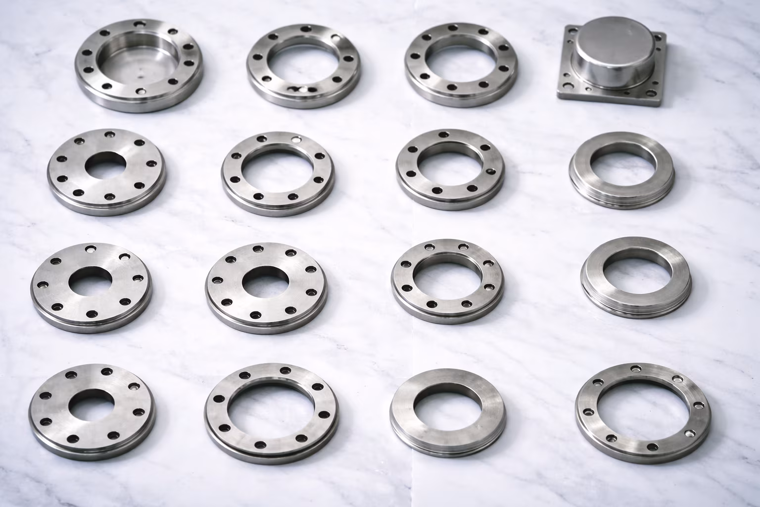 Developed Part Group