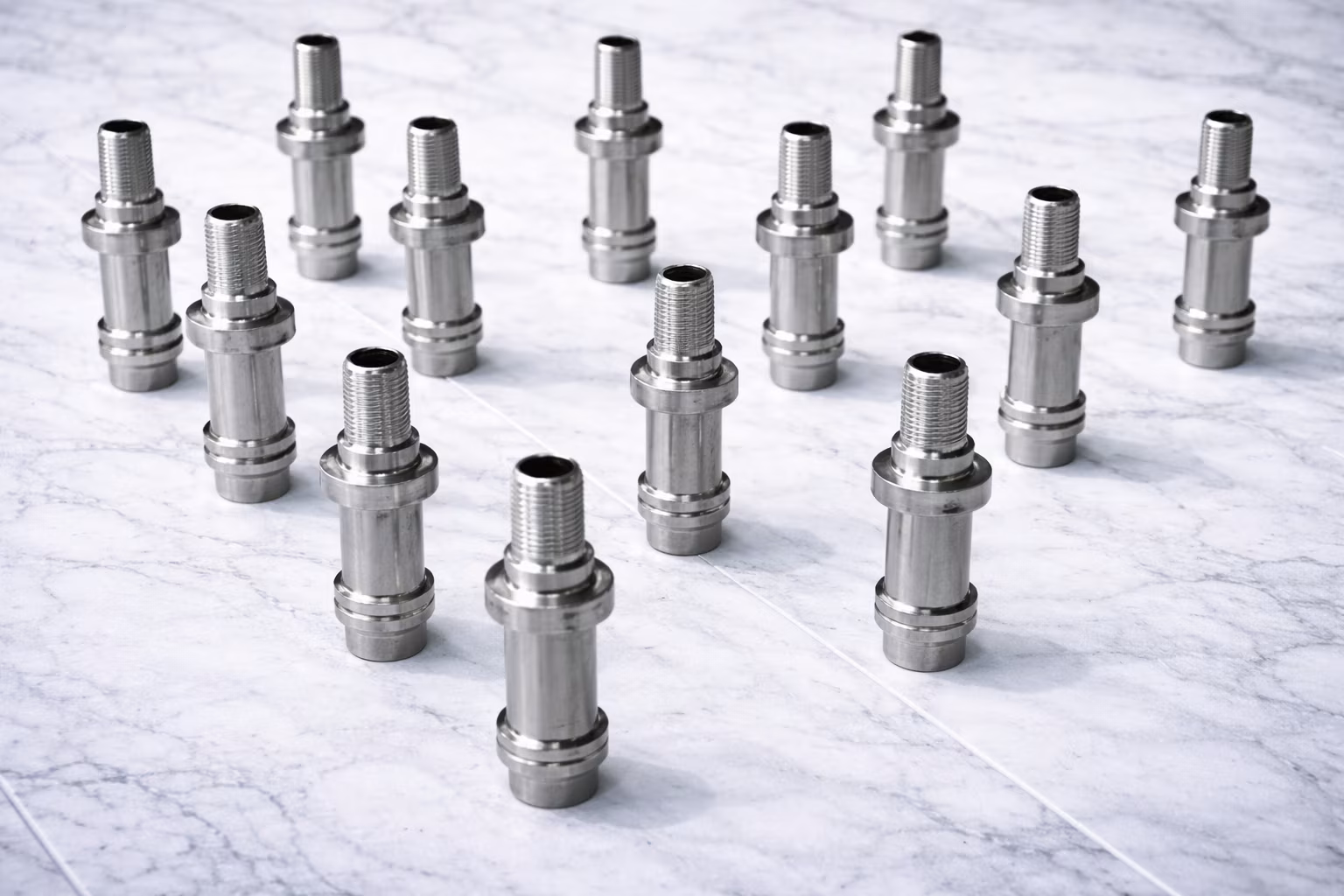 Developed Part Group