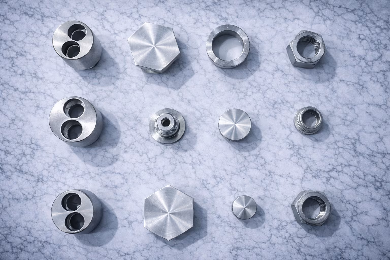 Developed Part Group