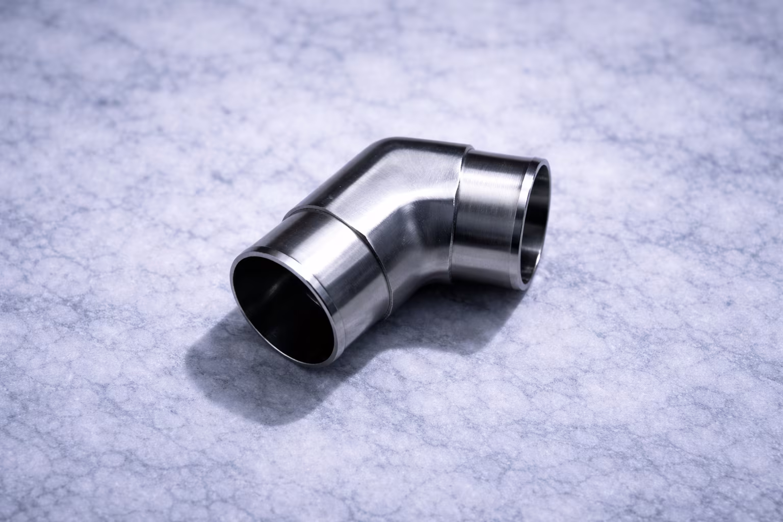 Developed Part Group