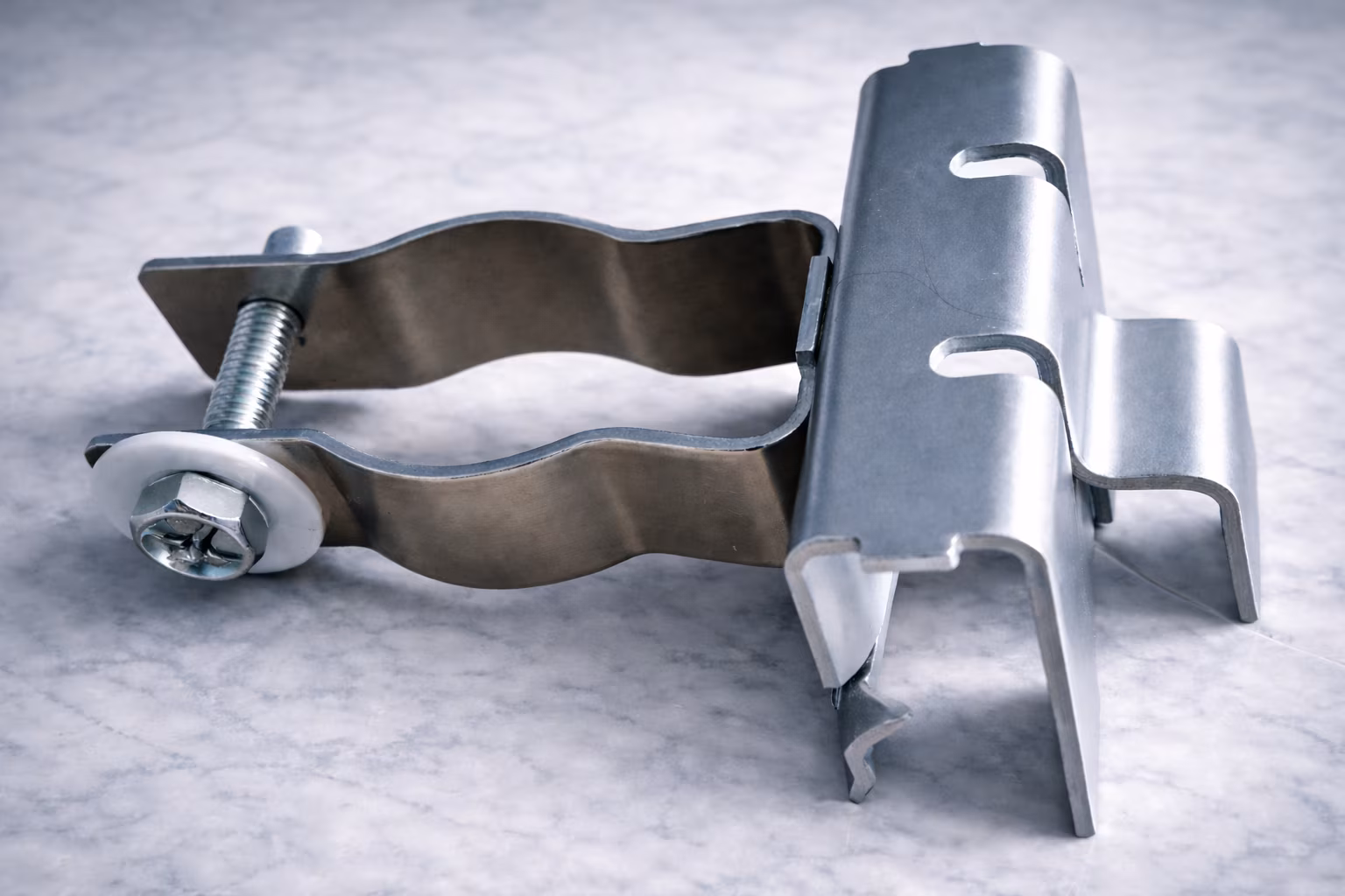 Developed Part Group