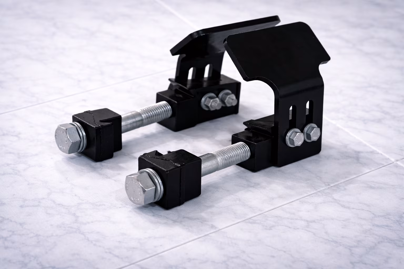 Developed Part Group