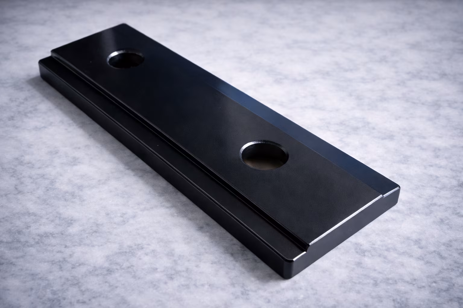 Developed Part Group