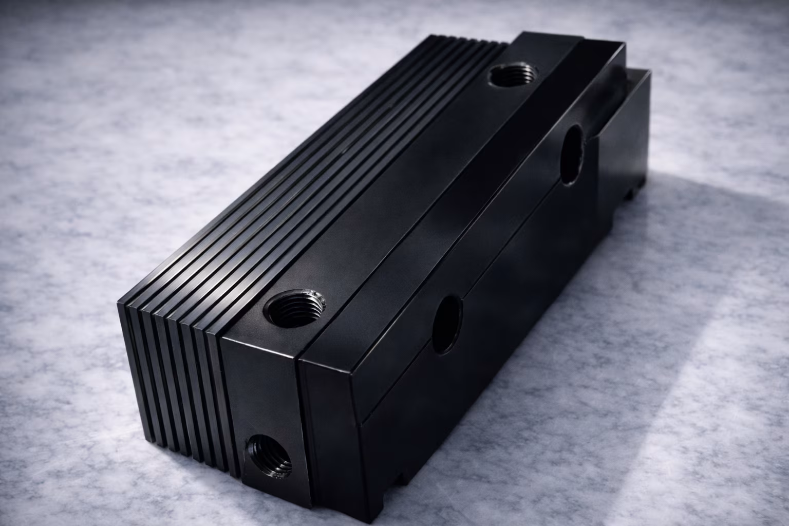 Developed Part Group