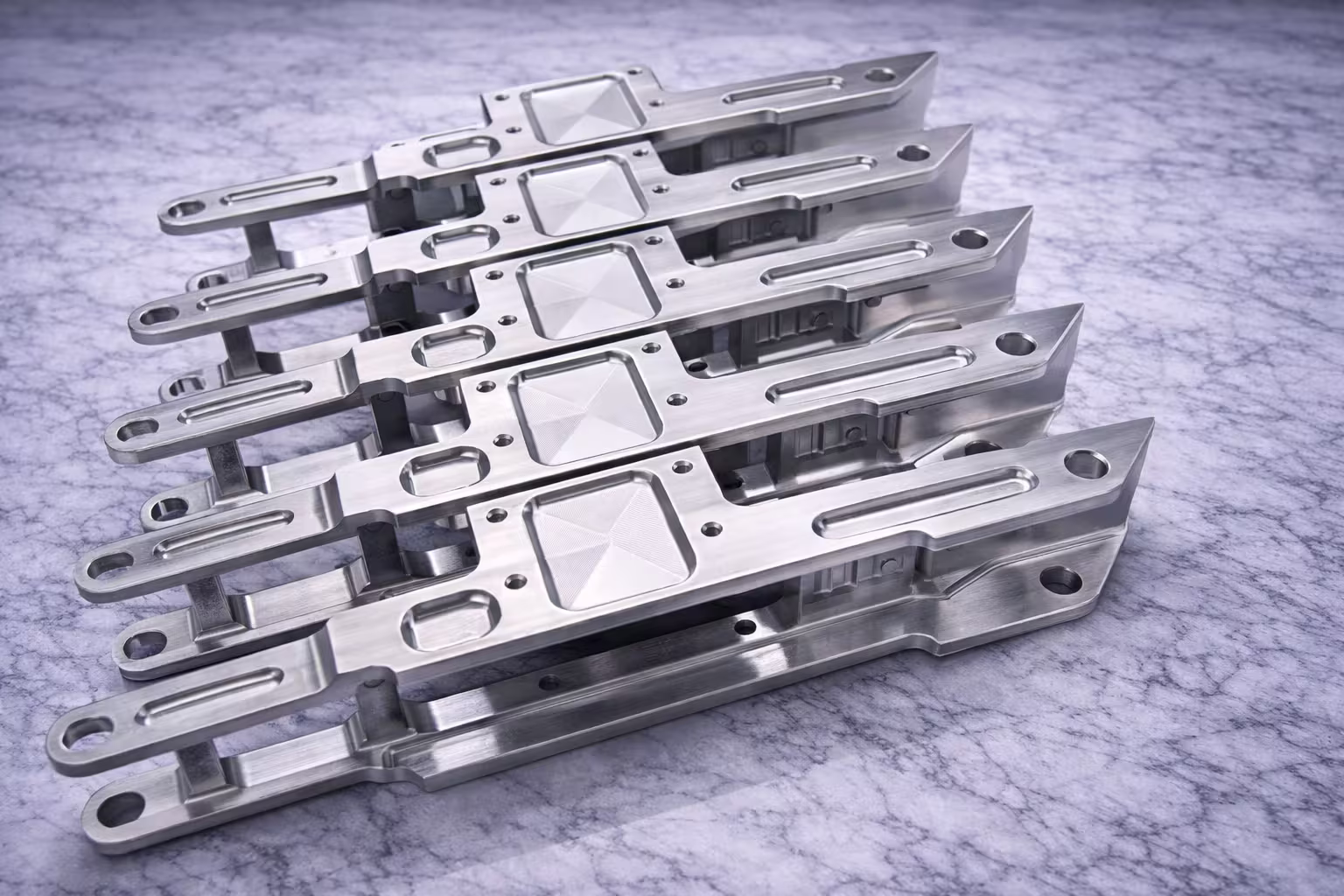 Developed Part Group