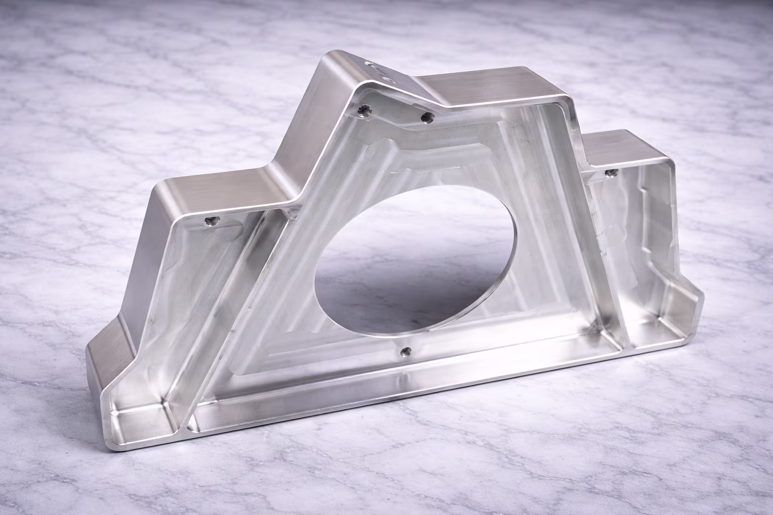 Developed Part Group