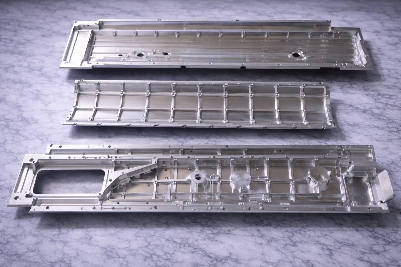 Developed Part Group