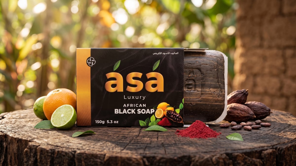 Asa Cosmetics