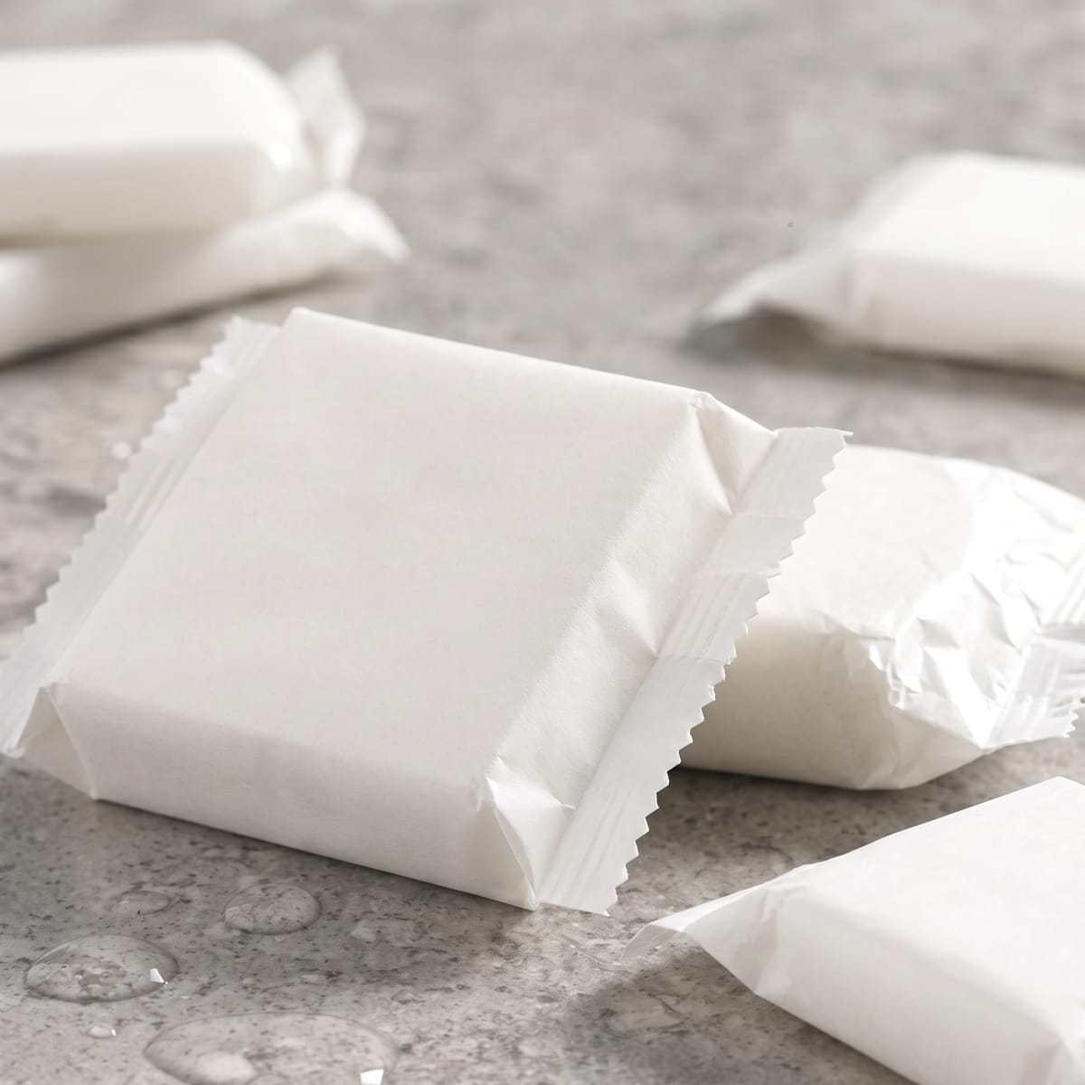 LUXURY HOTEL SOAPS