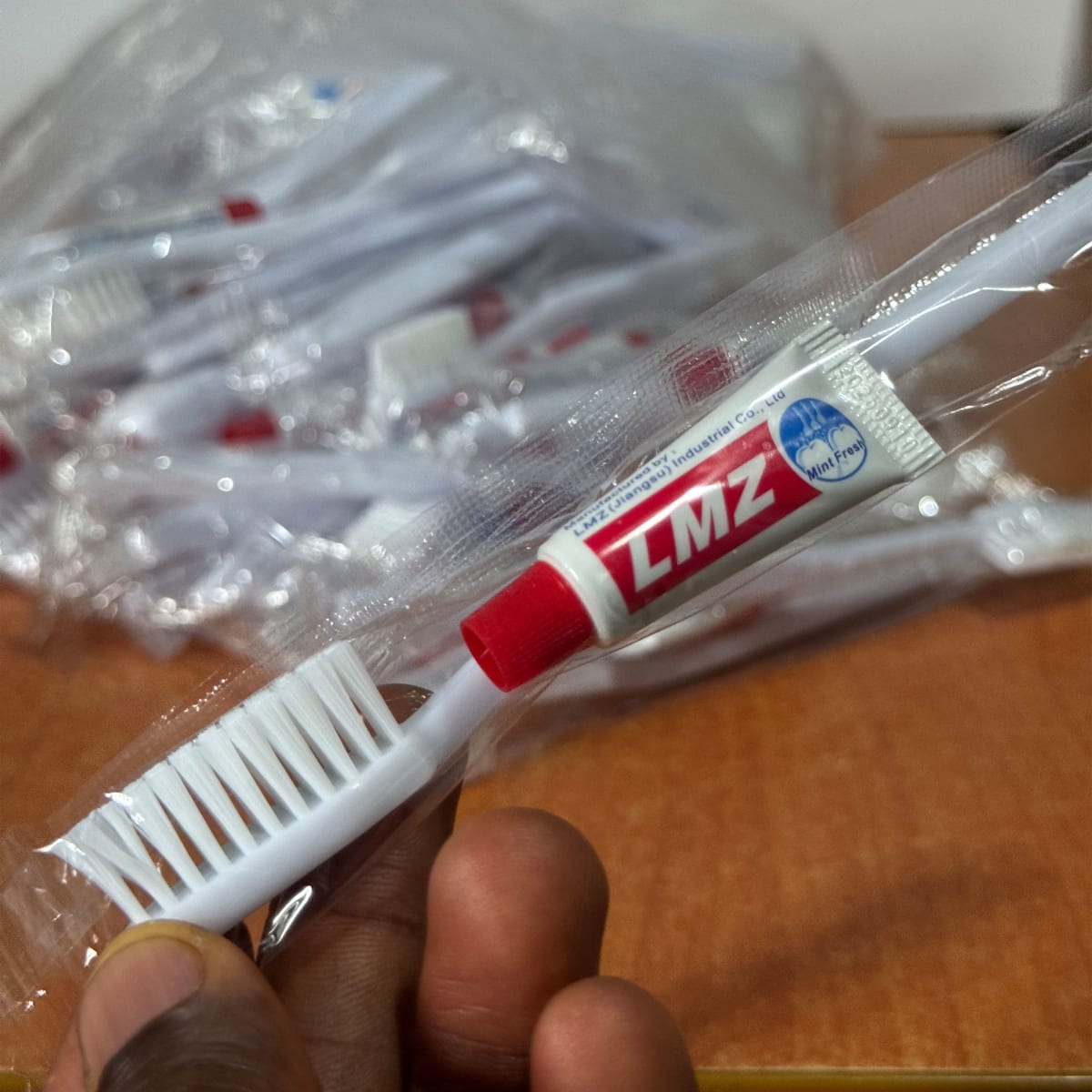 Dental kits