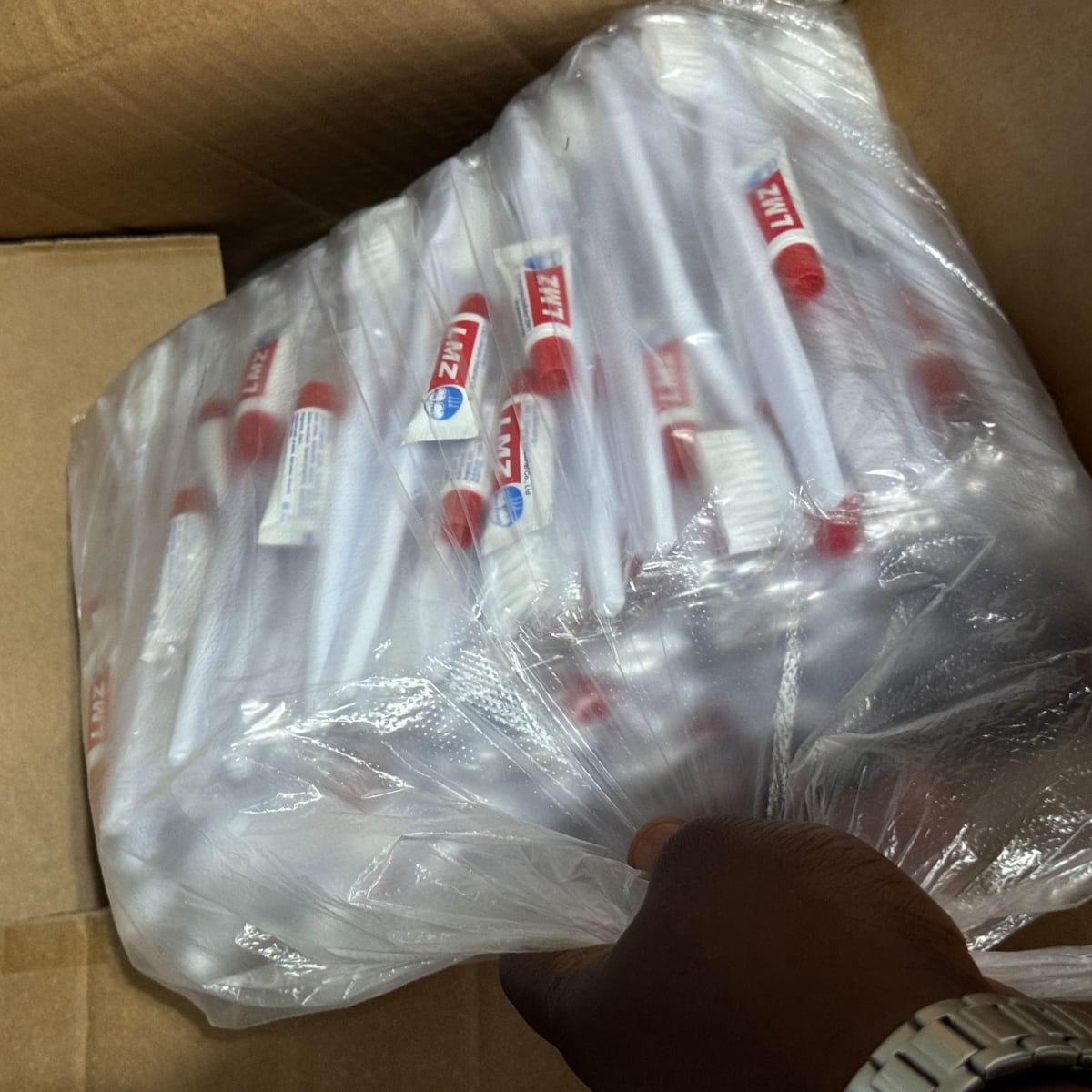 Dental kits 2