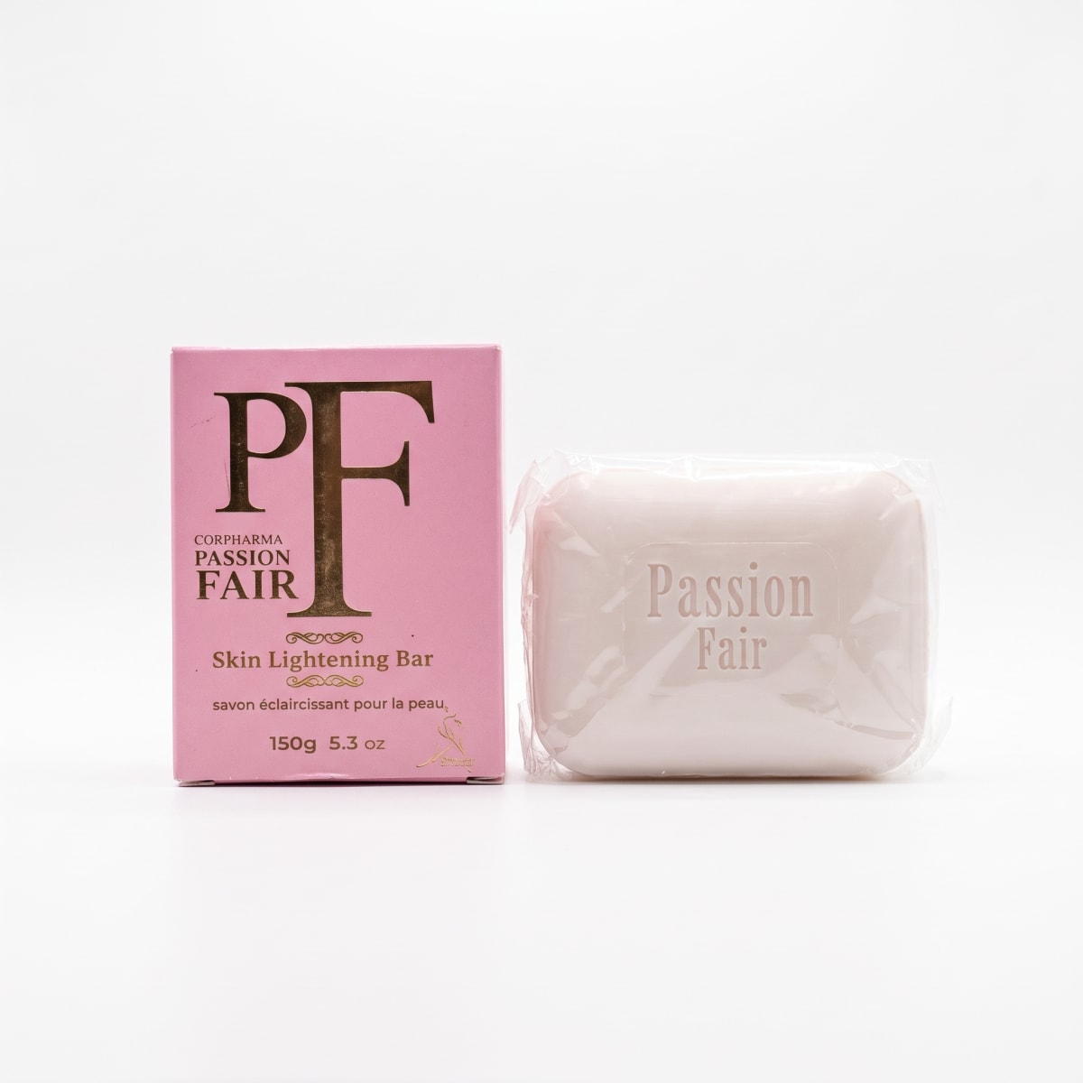 Passion Fair Bar x48 pieces