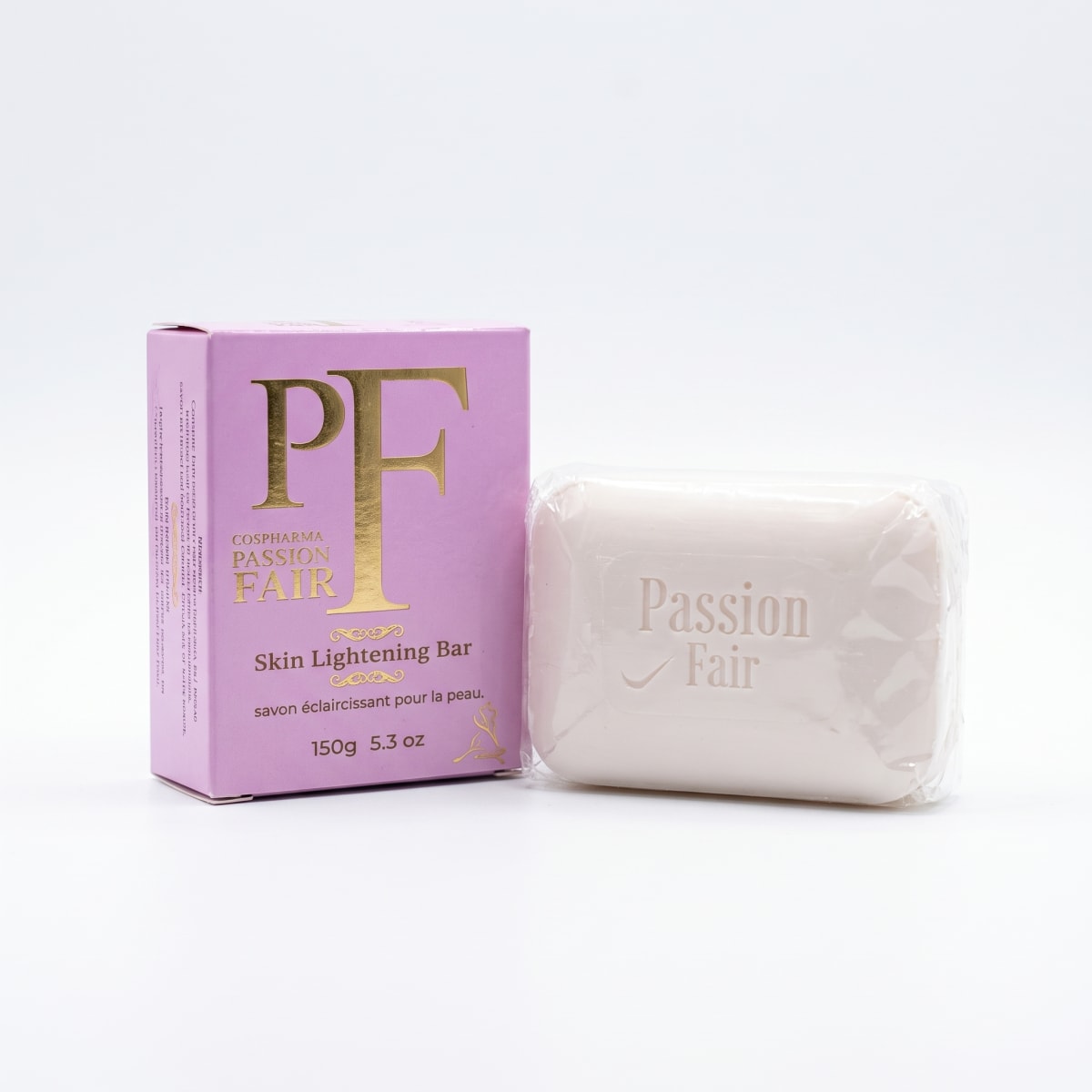 Passion Fair Bar x48 pieces 3