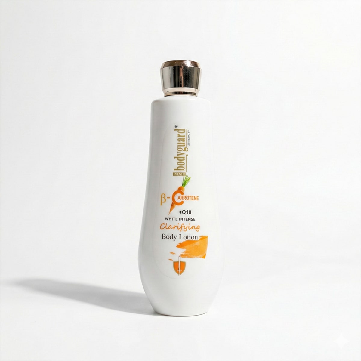 Bodyguard Skin Beauty Clarifying Body Lotion