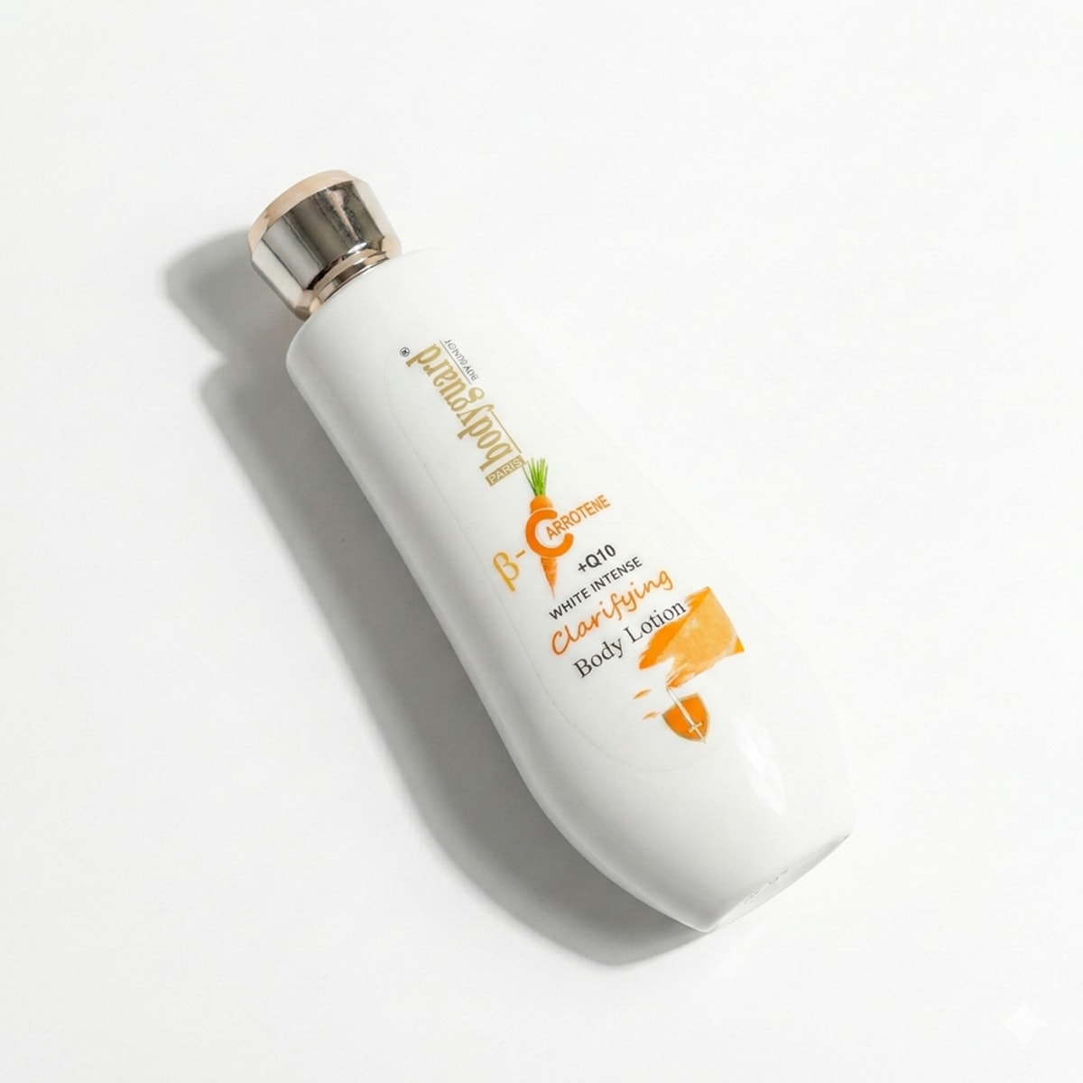 Bodyguard Skin Beauty Clarifying Body Lotion 3