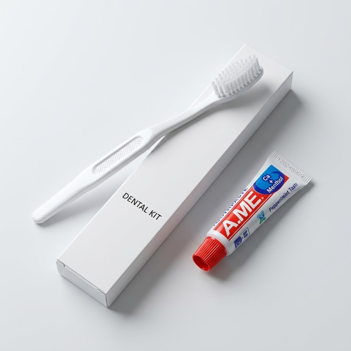 Dental kits