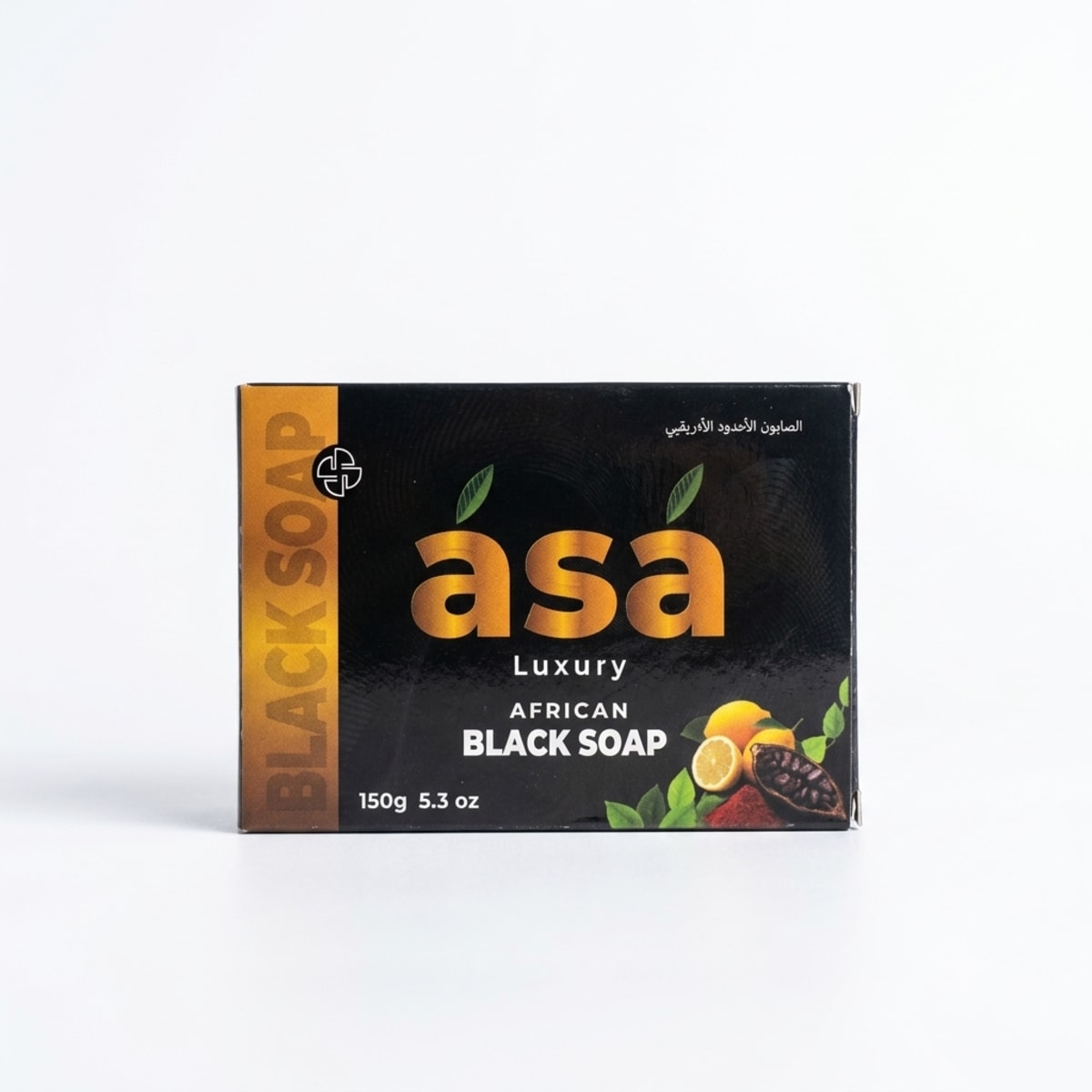 ASA LUXURY AFRICAN SOAP 150g x48
