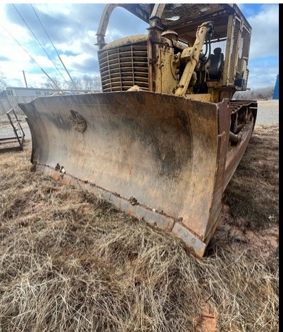 Dozer - Karnex Machinery, Inc.