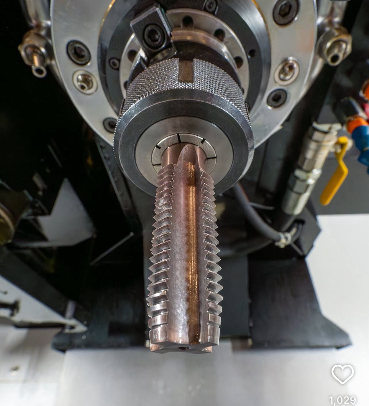 Smart drilling machine  - Karnex Machinery, Inc.