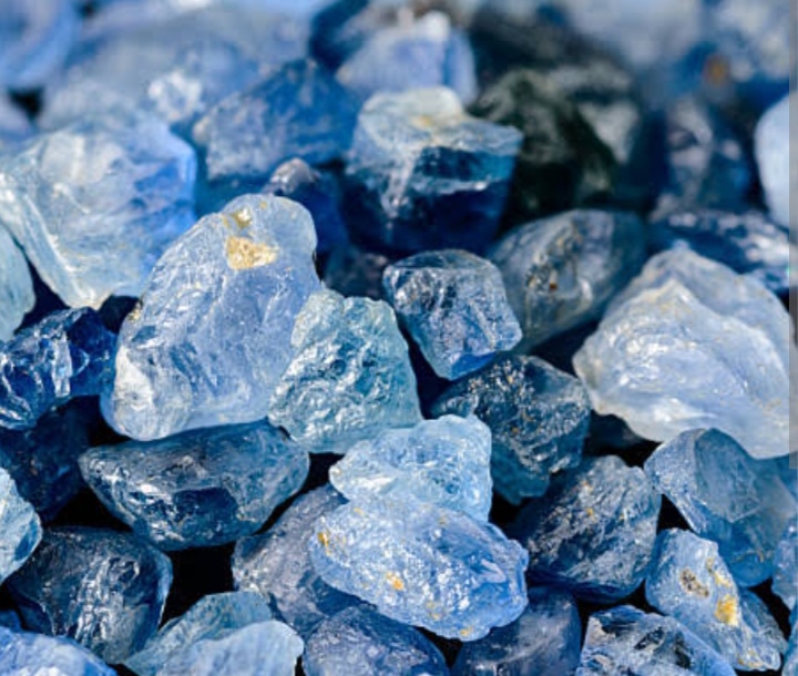 Raw materials  - Karnex Machinery, Inc.