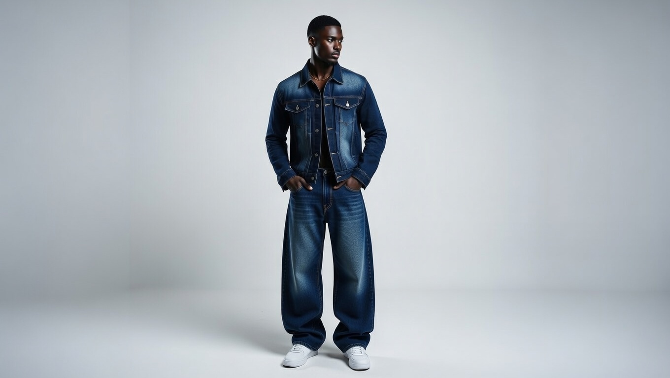 Modevia Denim Collection