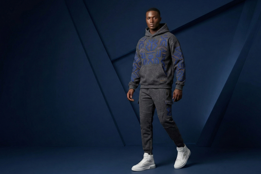 Modevia Urban Luxe 2