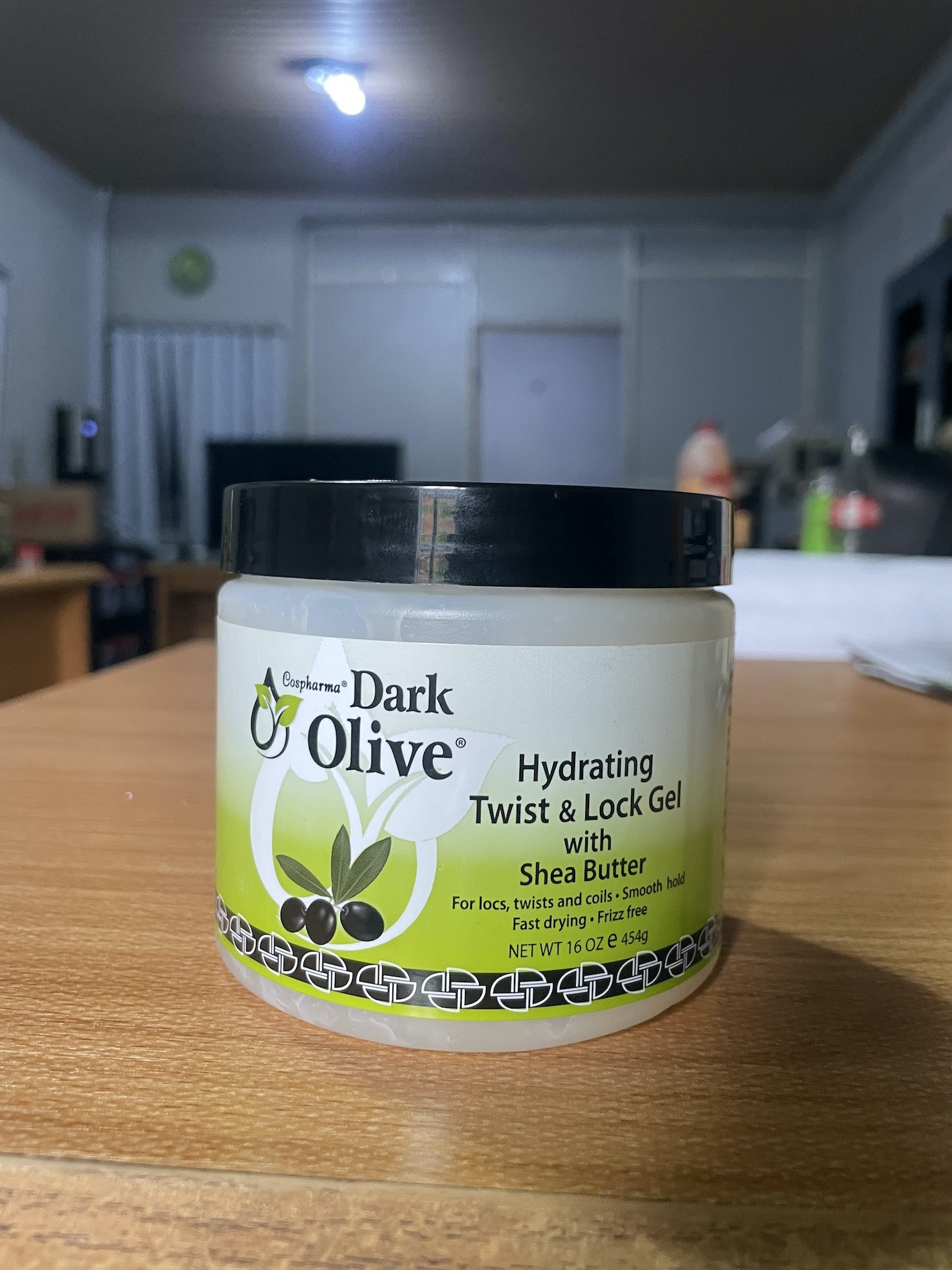 Hair Care Essentials
