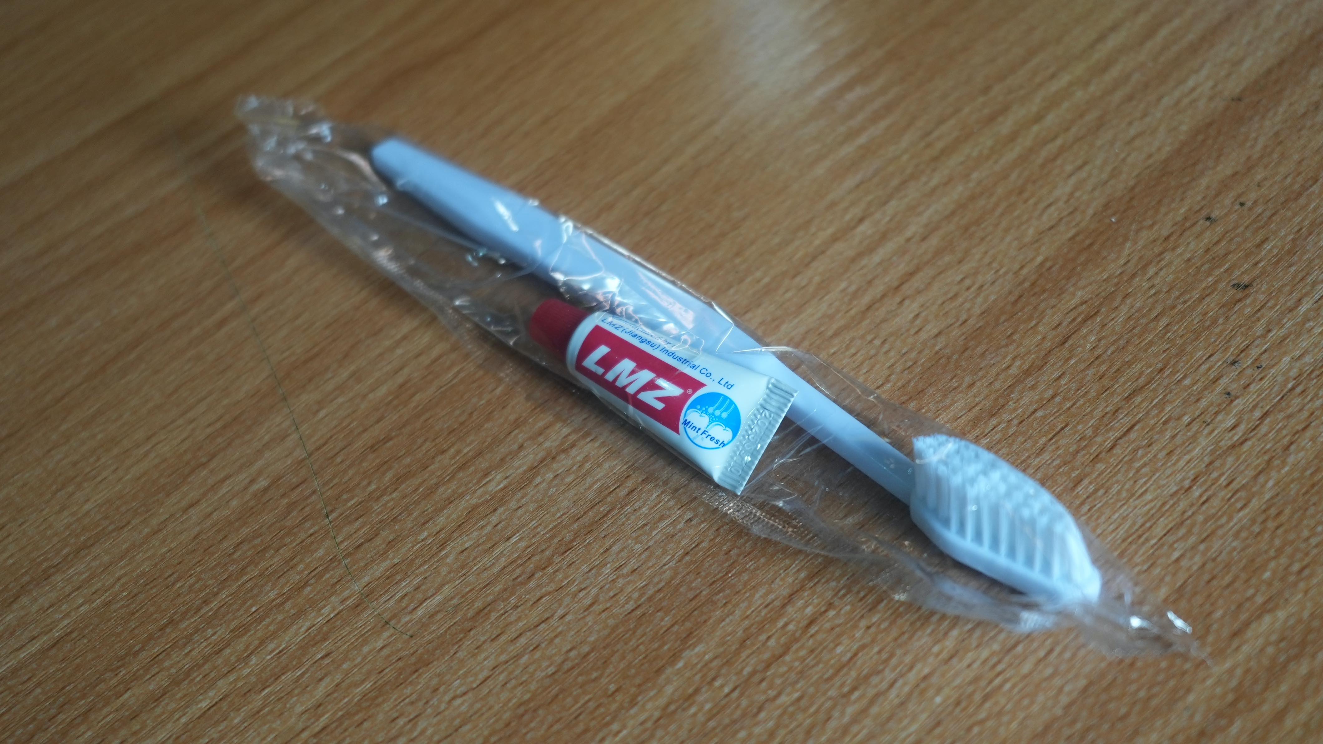 Hospitality Products