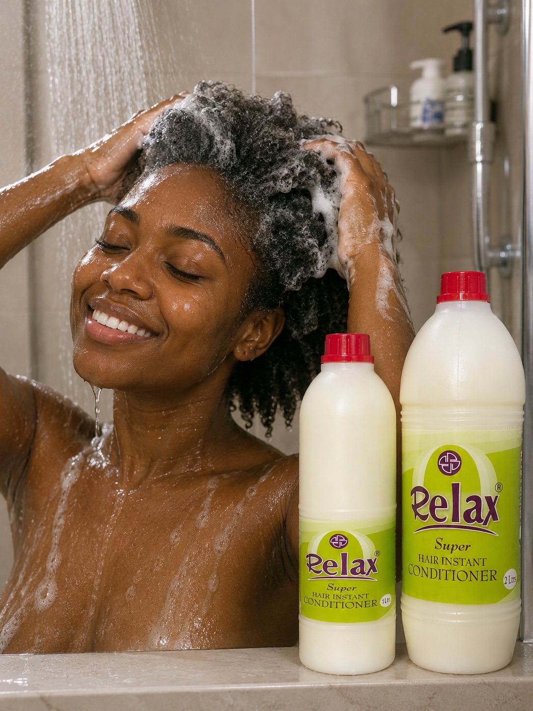 Simple Hair Care Habits That Make a Big Difference