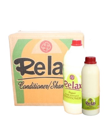Relax Super Hair Instant Conditioner