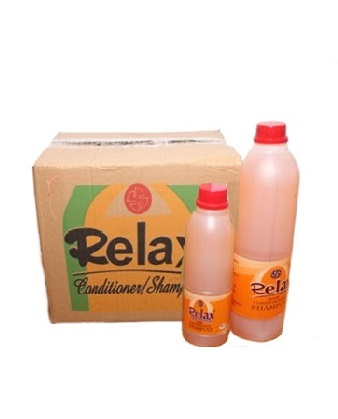 Relax Shampoo