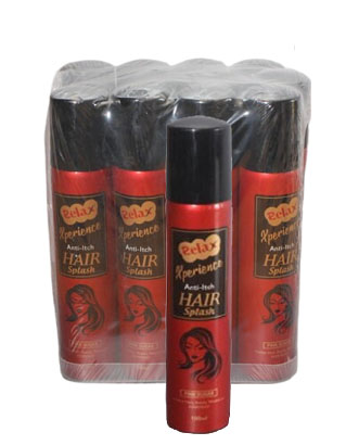 Relax Anti Itching Splash 2