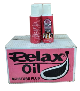 Relax Oil