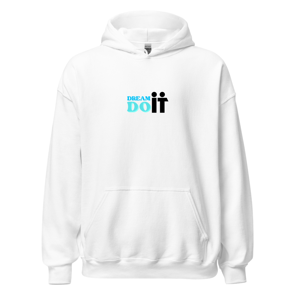 Unisex Heavy Blend Hoodie for