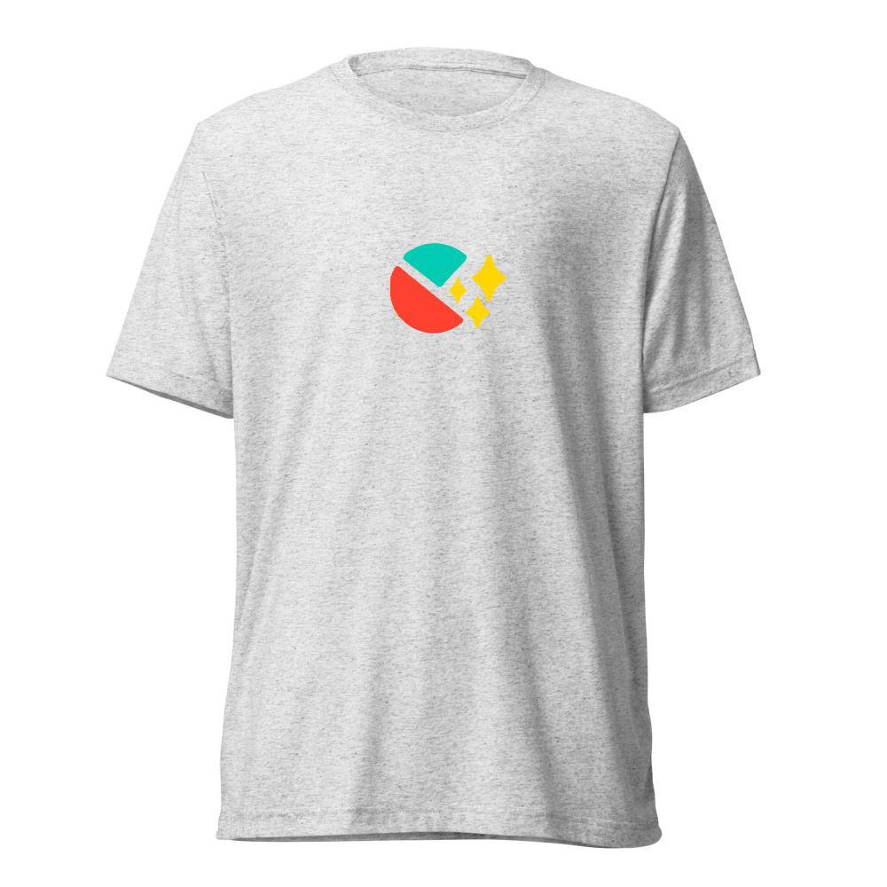 Unisex Tri-Blend T-Shirt for