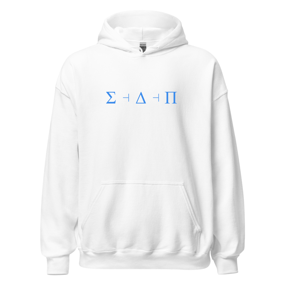 Unisex Heavy Blend Hoodie for