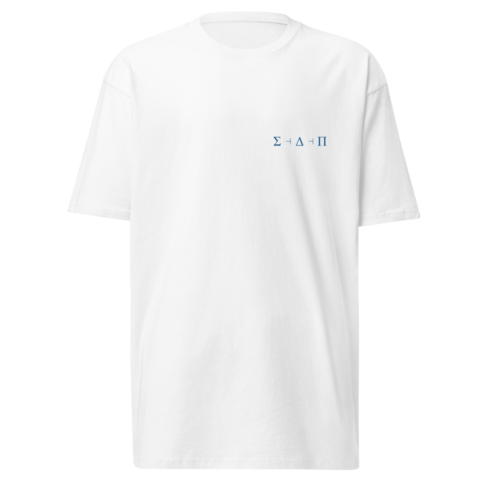 Unisex Premium Heavy Cotton T-Shirt for
