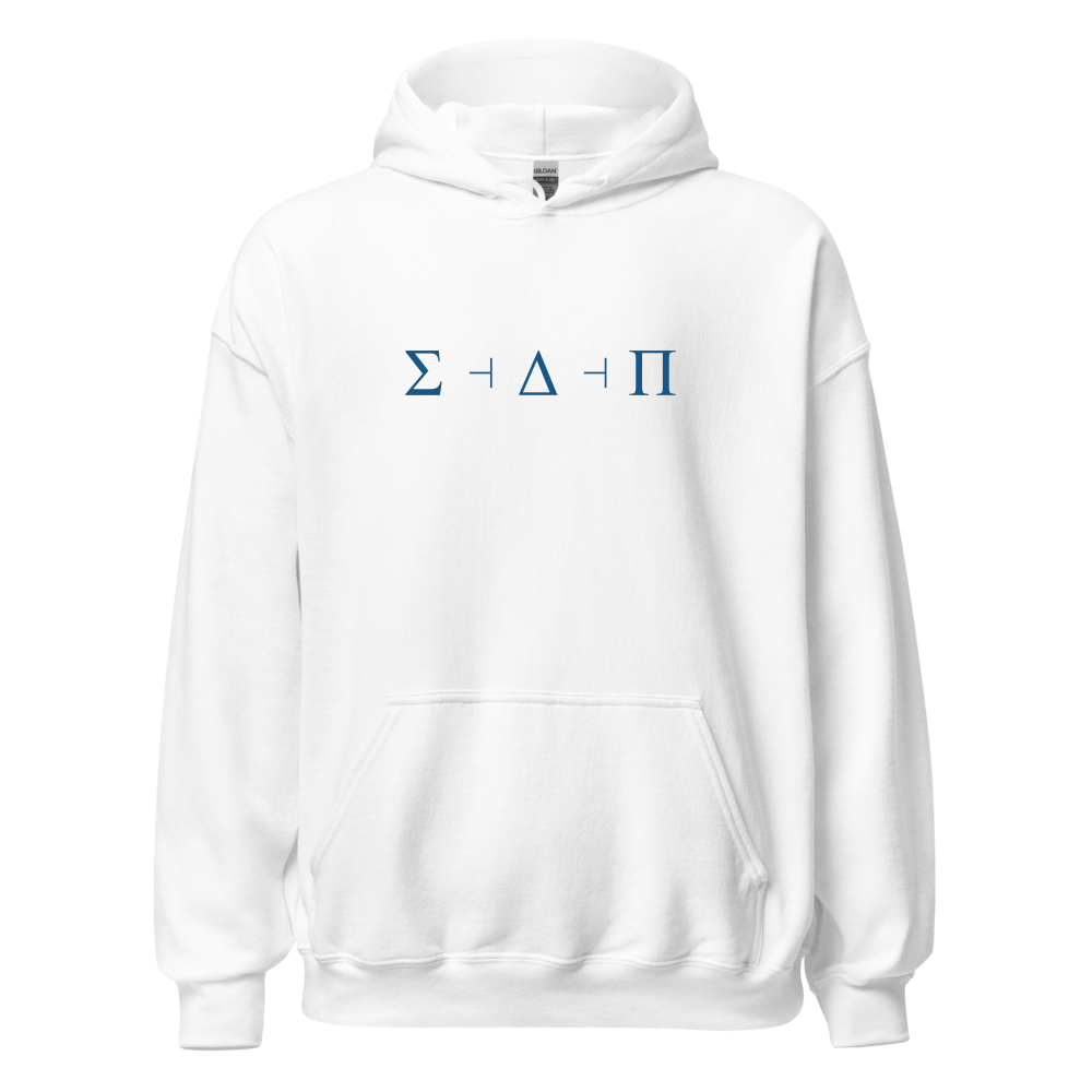 Unisex Heavy Blend Hoodie for