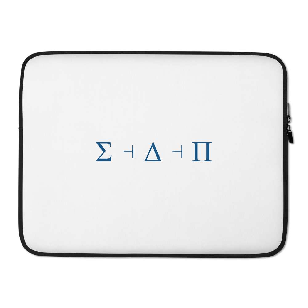 Laptop Sleeve  for