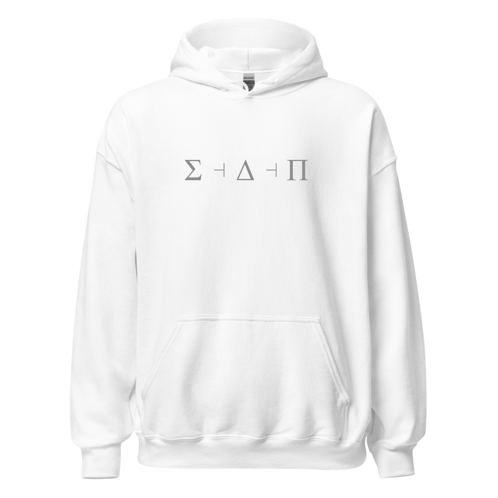 Unisex Heavy Blend Hoodie for