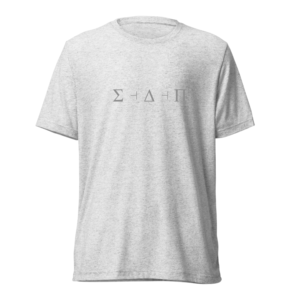 Unisex Tri-Blend T-Shirt for