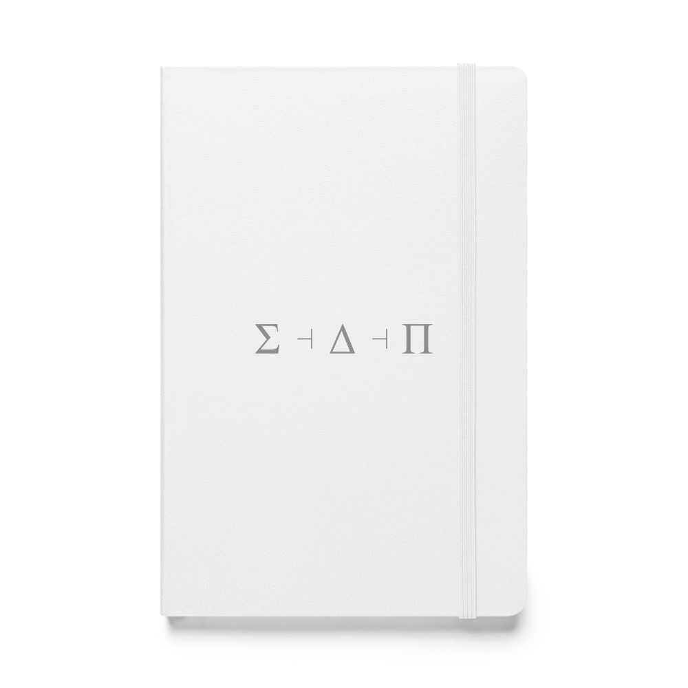 Hardcover Journal for